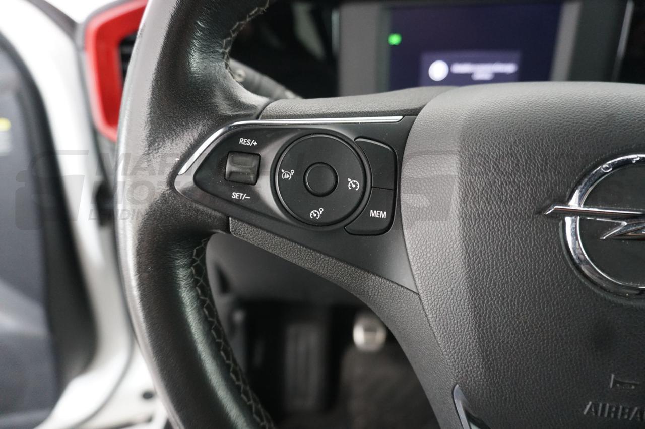 OPEL Mokka 1.2 100CV GPL GS LINE - 21