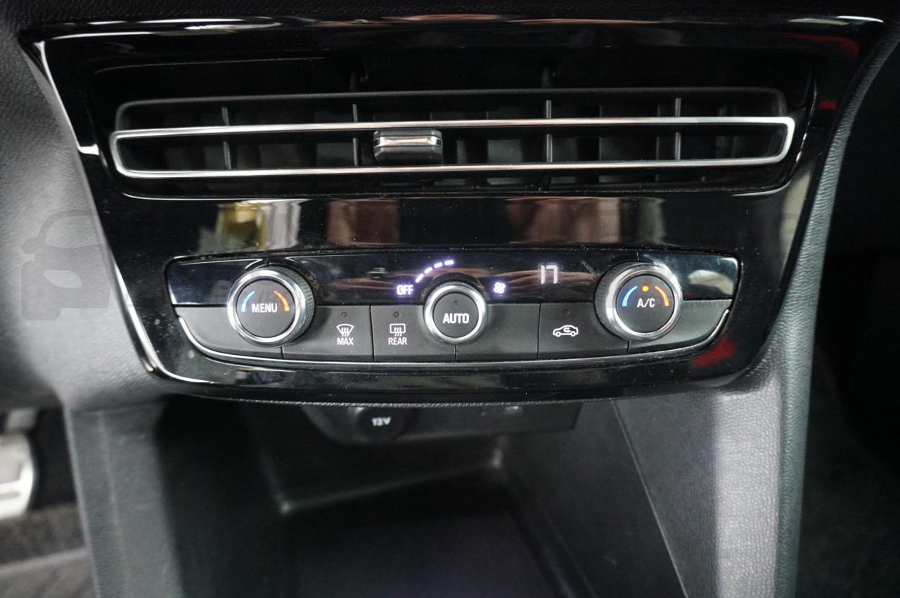 OPEL Mokka 1.2 100CV GPL GS LINE - 15