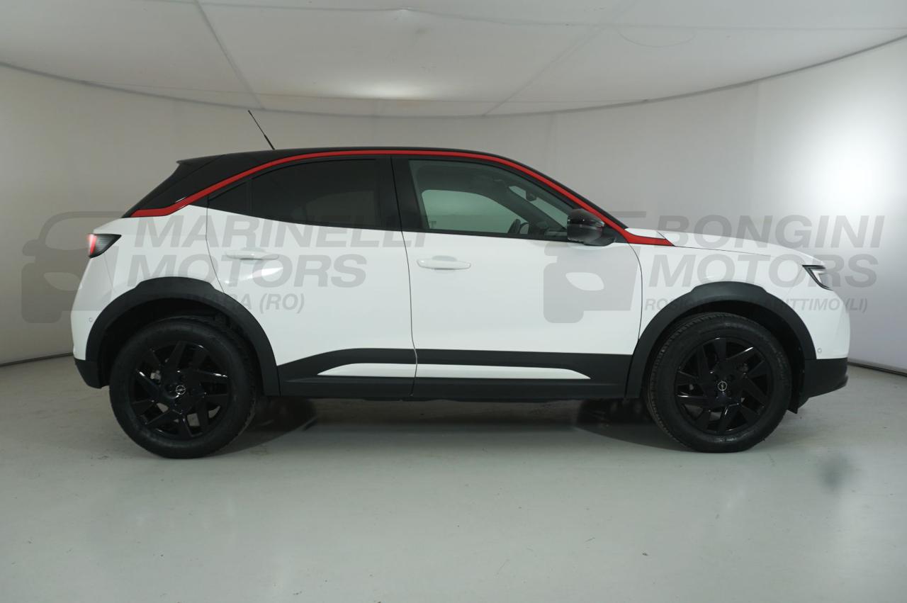 OPEL Mokka 1.2 100CV GPL GS LINE - 4