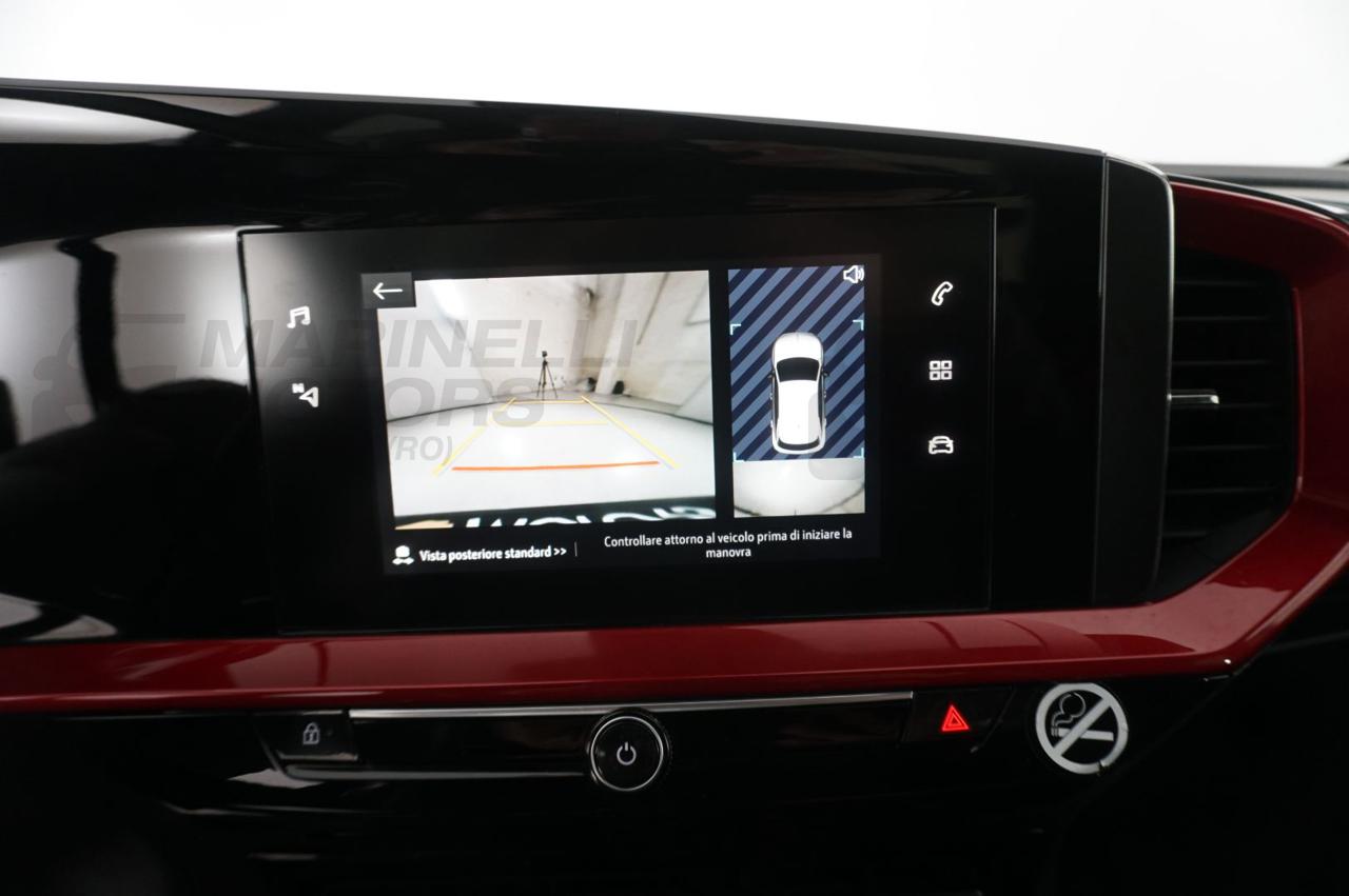 OPEL Mokka 1.2 100CV GPL GS LINE - 14