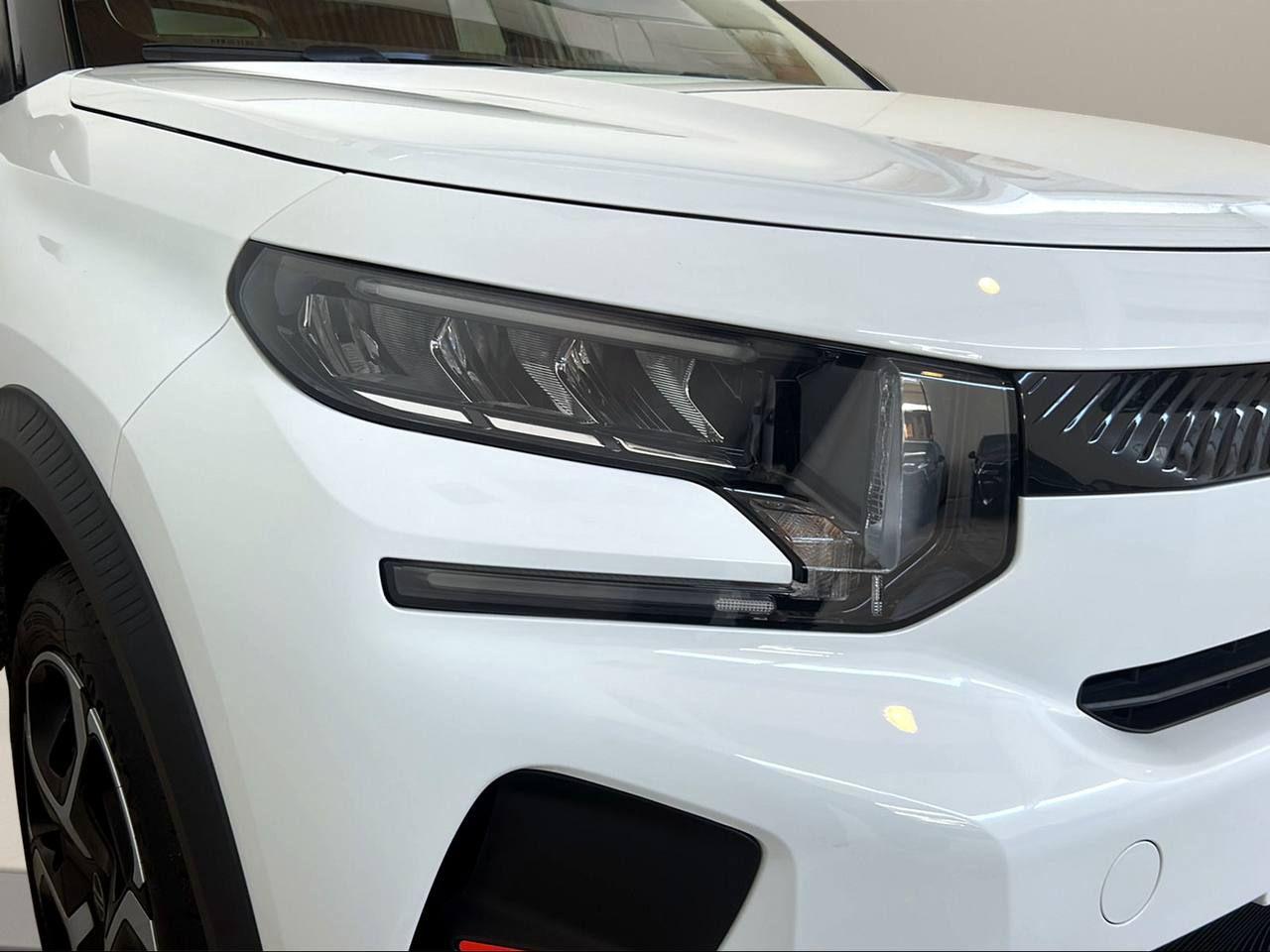 CITROEN C3 PureTech 100 S&S Plus - 29