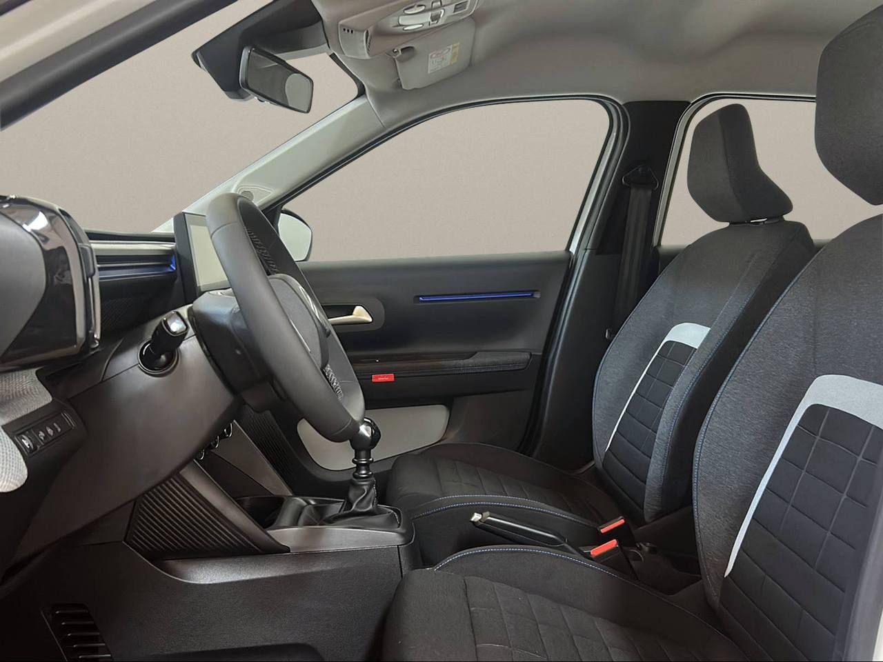 CITROEN C3 PureTech 100 S&S Plus - 8