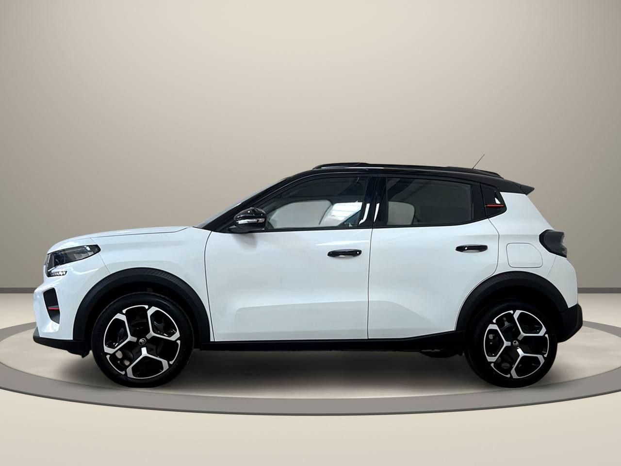 CITROEN C3 PureTech 100 S&S Plus - 3