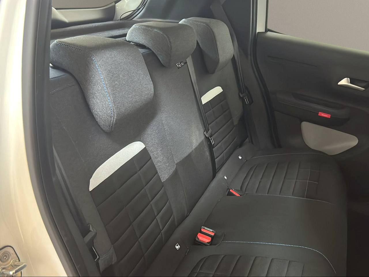 CITROEN C3 PureTech 100 S&S Plus - 12