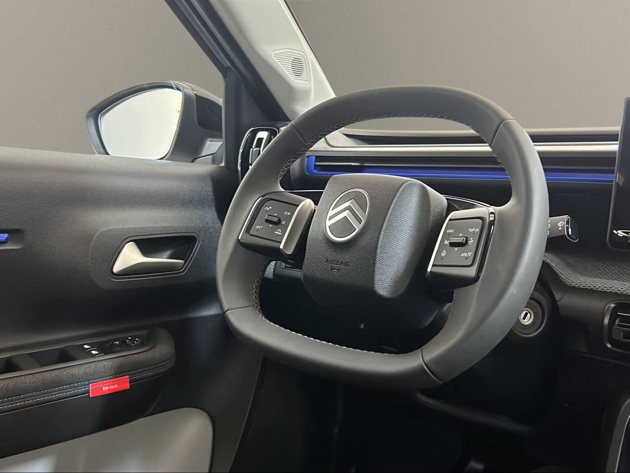 CITROEN C3 PureTech 100 S&S Plus - 21