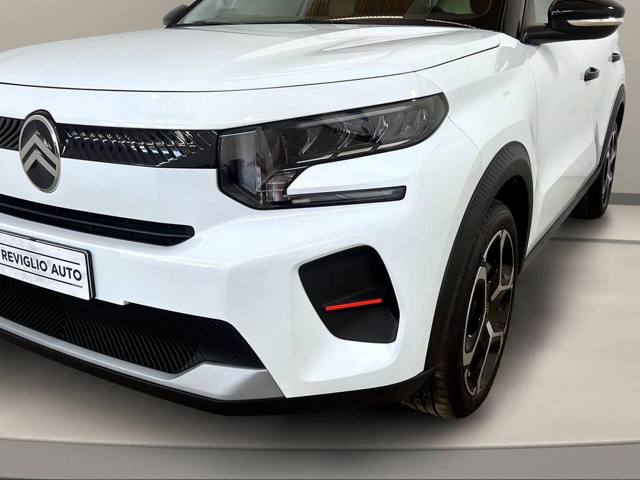 CITROEN C3 PureTech 100 S&S Plus - 27