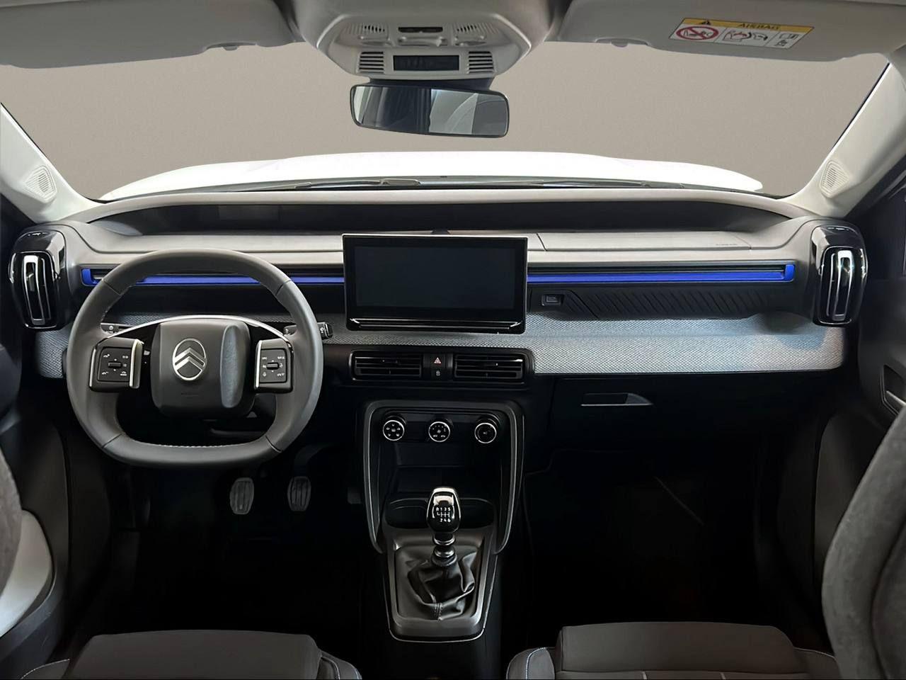 CITROEN C3 PureTech 100 S&S Plus - 13