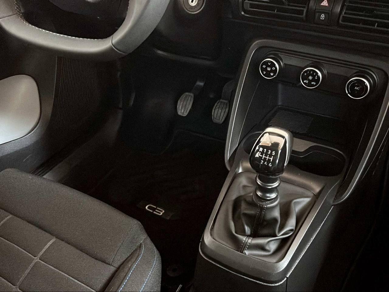 CITROEN C3 PureTech 100 S&S Plus - 22