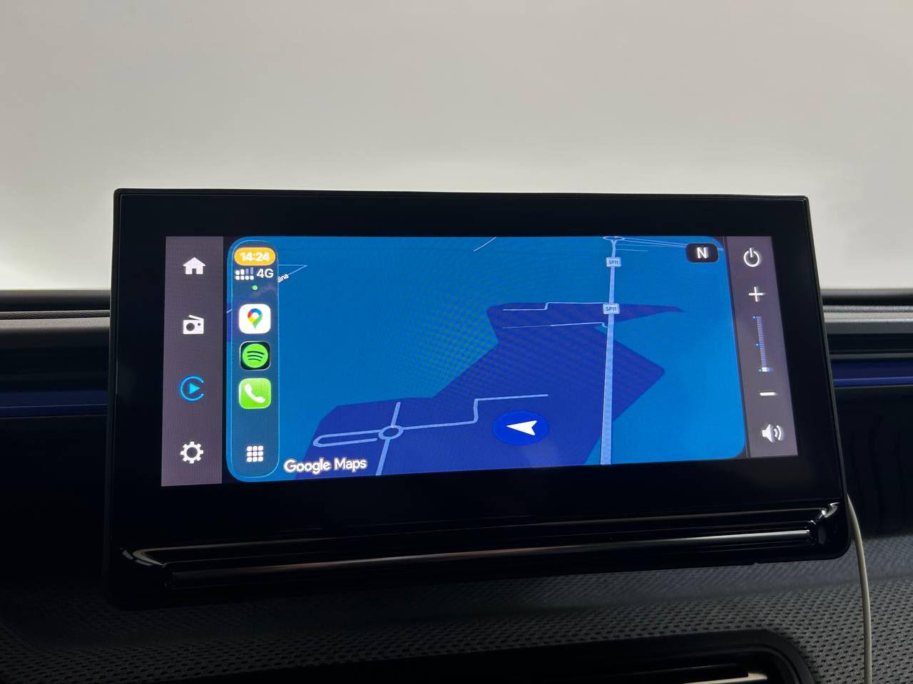 CITROEN C3 PureTech 100 S&S Plus - 20