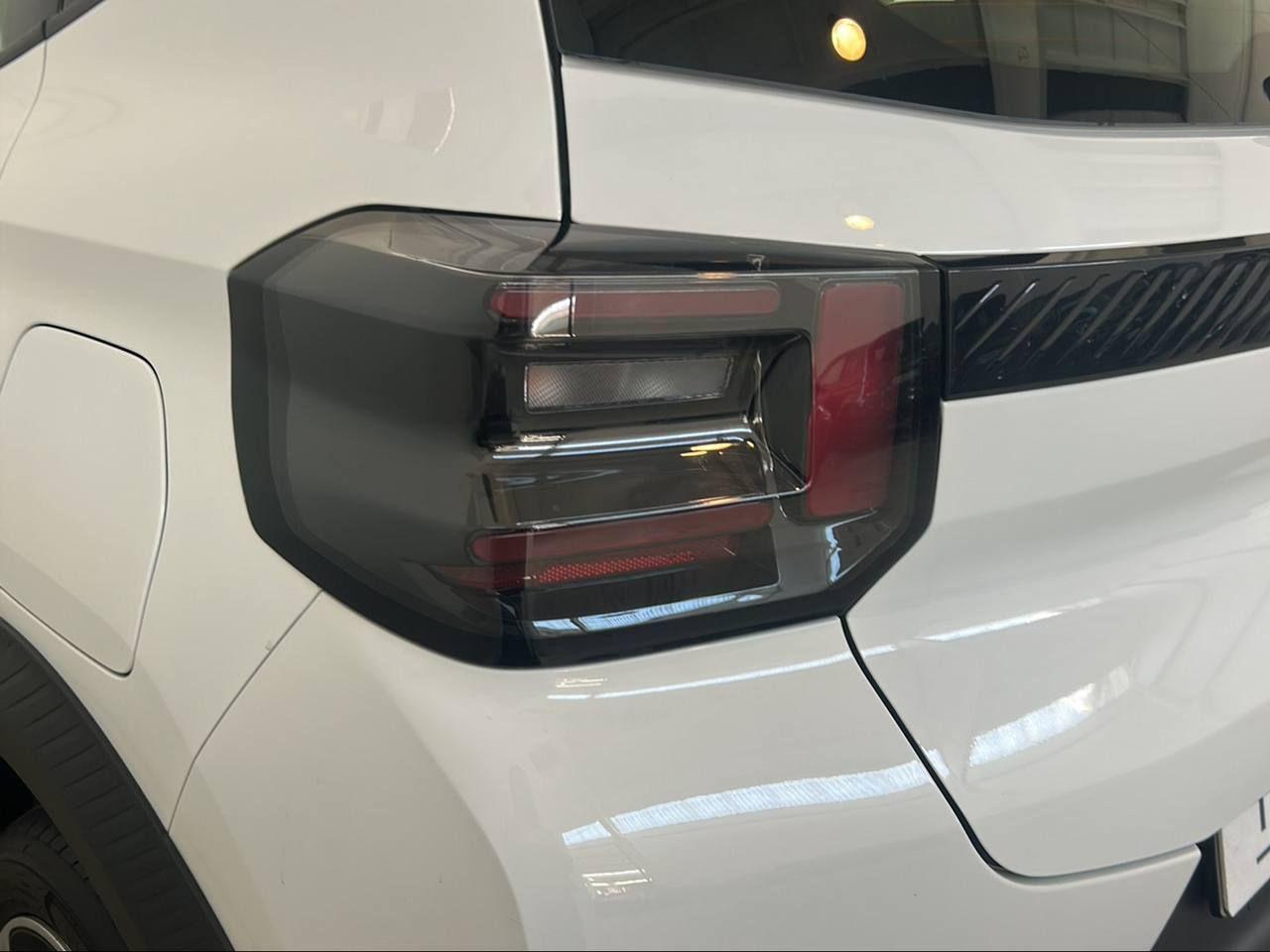 CITROEN C3 PureTech 100 S&S Plus - 30