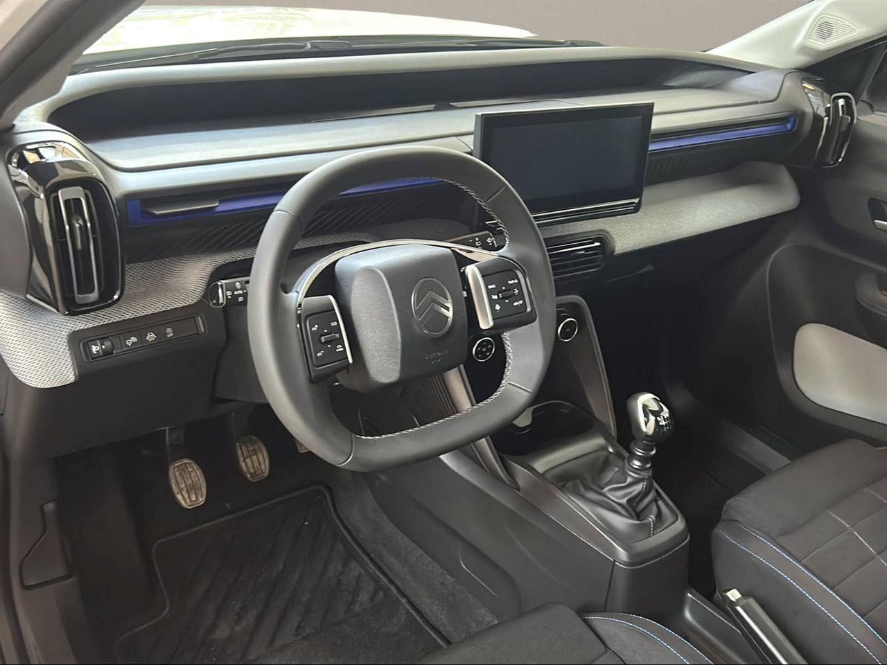 CITROEN C3 PureTech 100 S&S Plus - 17