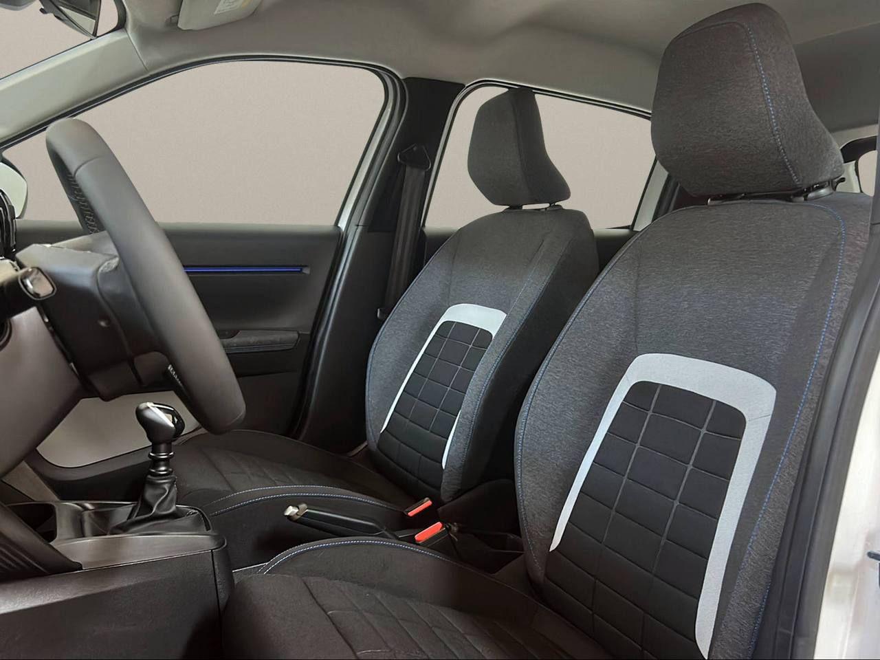 CITROEN C3 PureTech 100 S&S Plus - 9