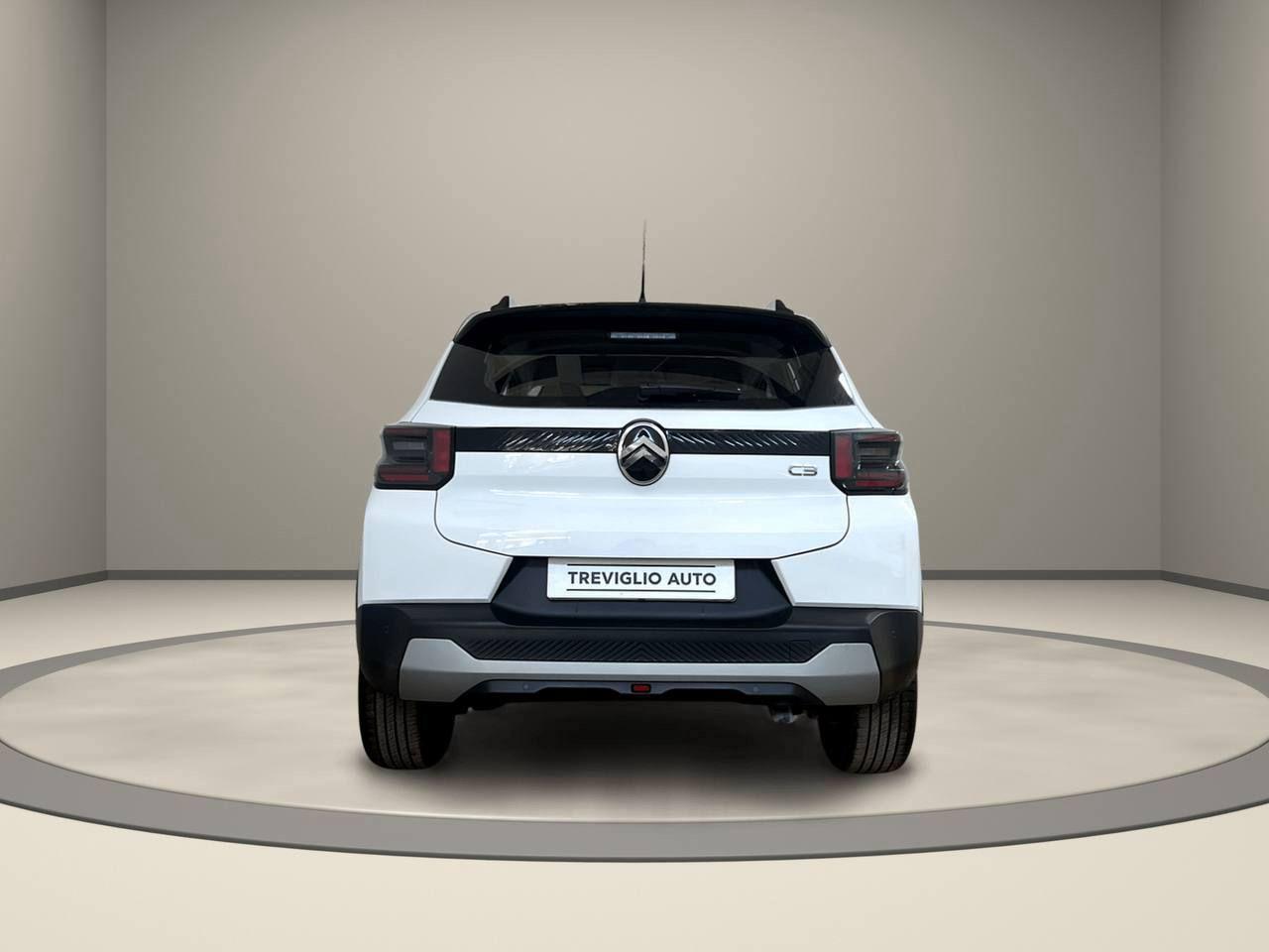 CITROEN C3 PureTech 100 S&S Plus - 6