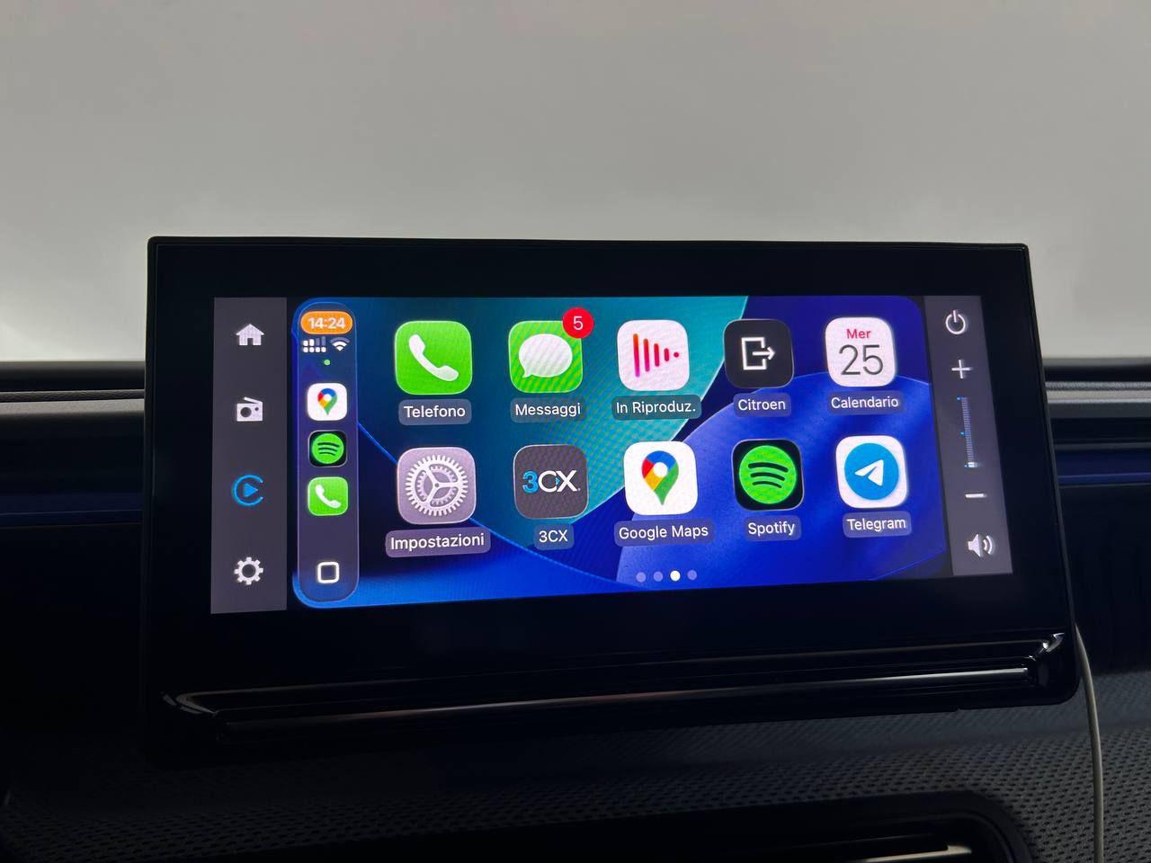 CITROEN C3 PureTech 100 S&S Plus - 19