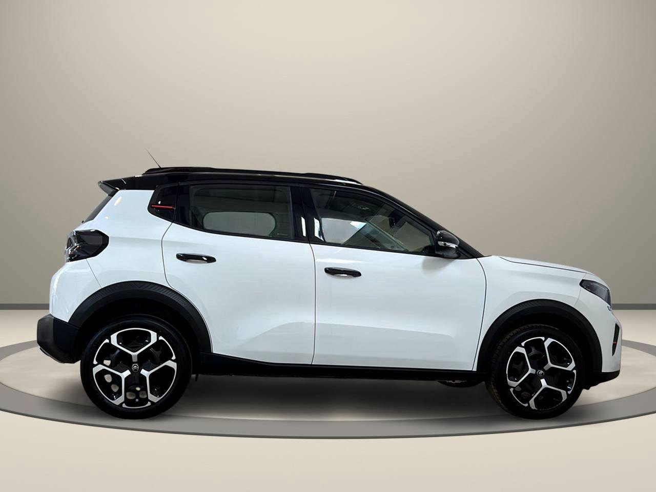 CITROEN C3 PureTech 100 S&S Plus - 4