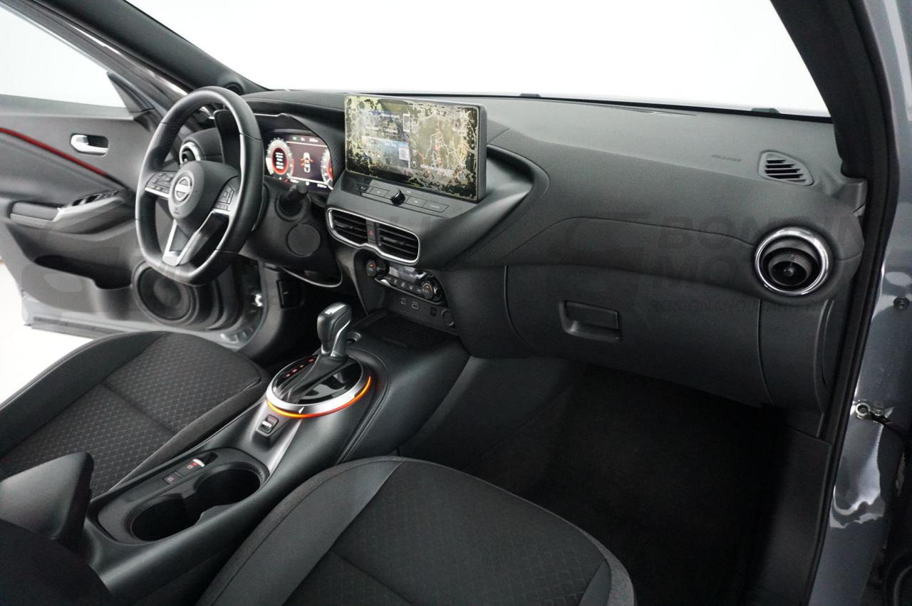 NISSAN Juke 1.0 DIG-T 115 CV DCT N-CONNECTA - 26
