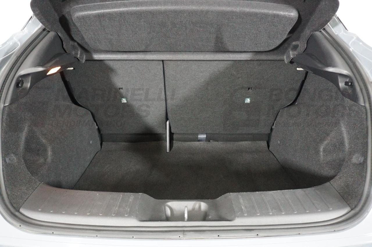 NISSAN Juke 1.0 DIG-T 115 CV DCT N-CONNECTA - 11