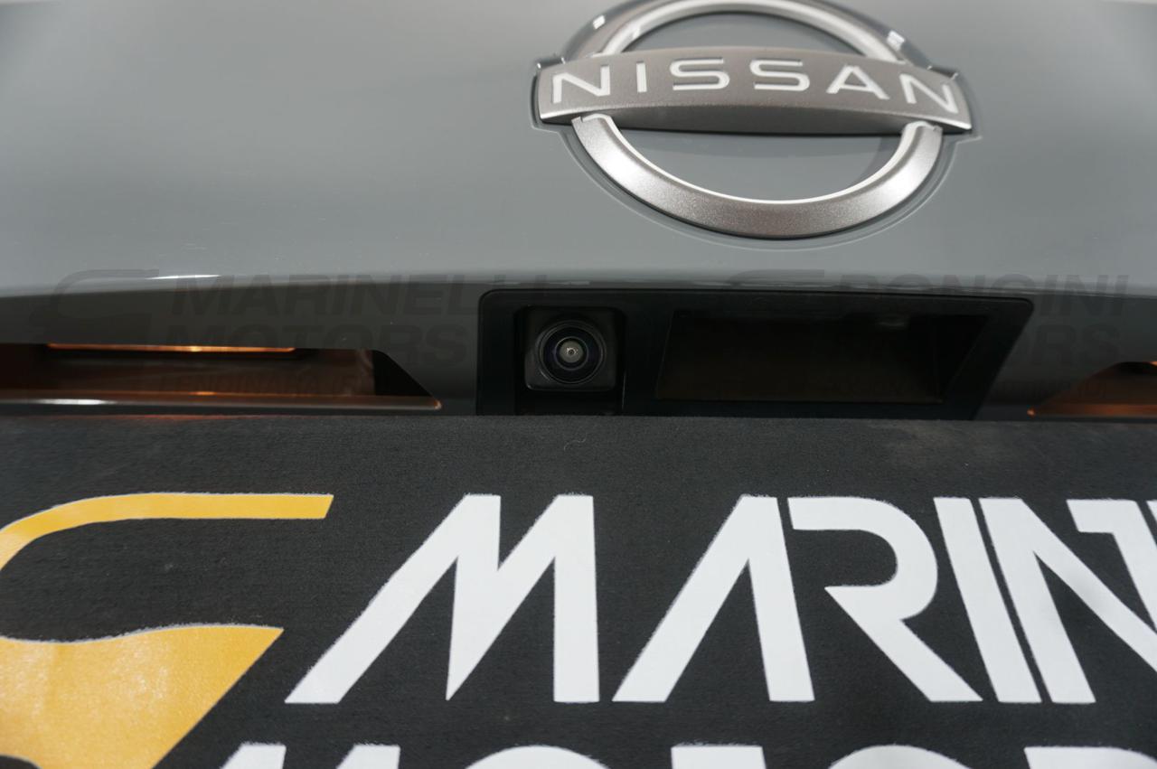 NISSAN Juke 1.0 DIG-T 115 CV DCT N-CONNECTA - 12