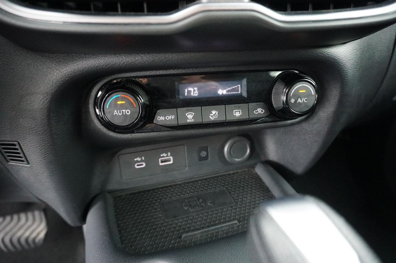 NISSAN Juke 1.0 DIG-T 115 CV DCT N-CONNECTA - 14