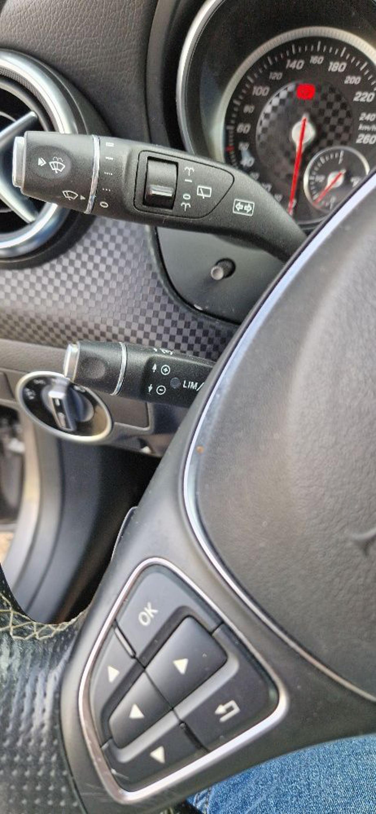 MERCEDES-BENZ A 180 d Automatic Sport OK NEOPATENTATI - 11