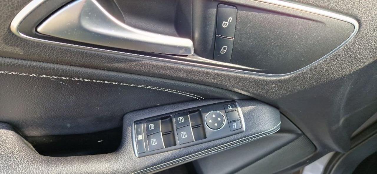 MERCEDES-BENZ A 180 d Automatic Sport OK NEOPATENTATI - 15