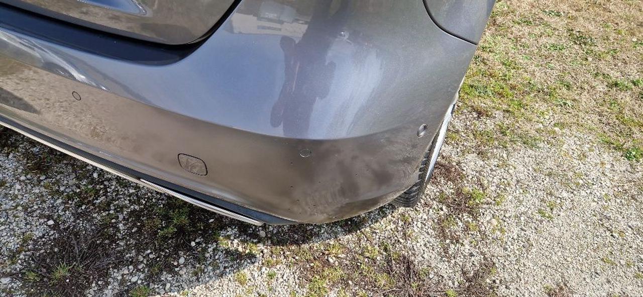 MERCEDES-BENZ A 180 d Automatic Sport OK NEOPATENTATI - 13