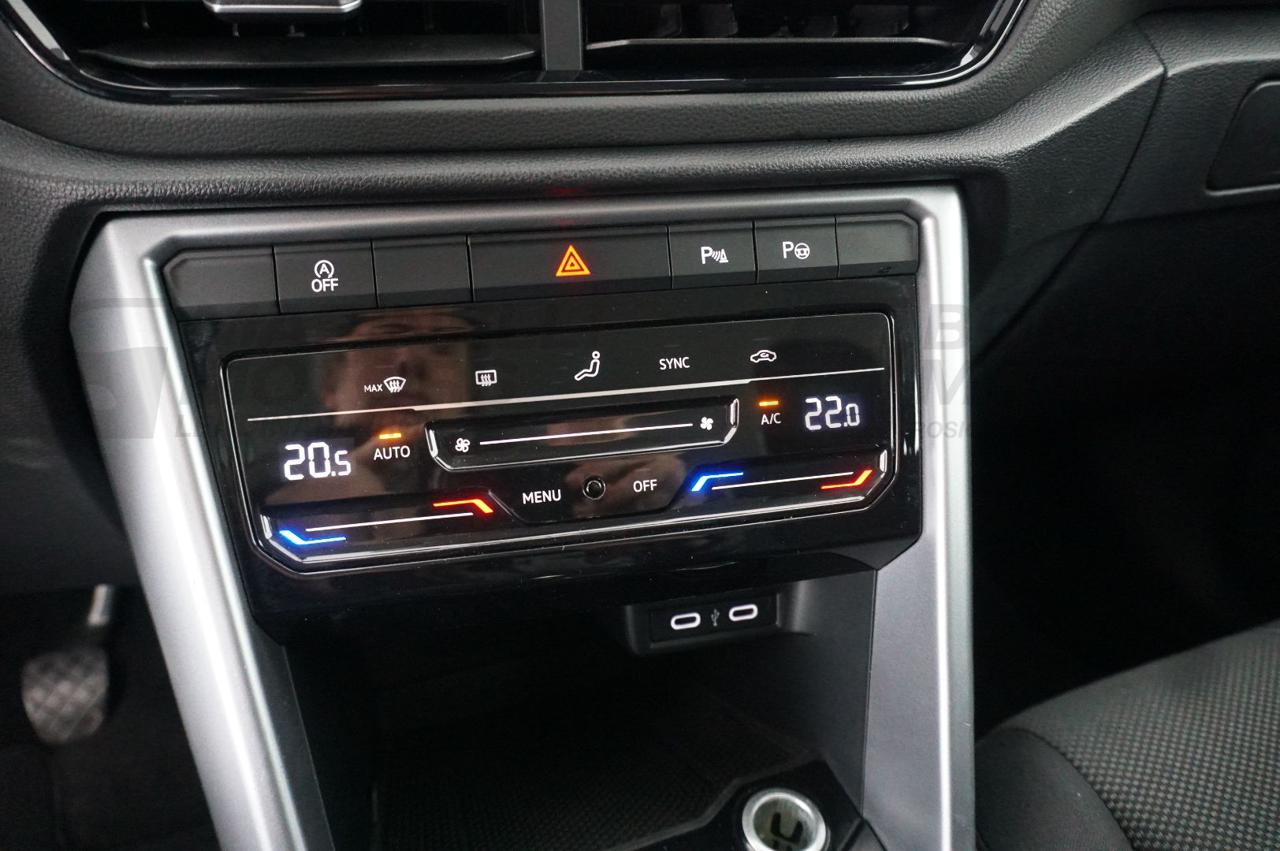 VOLKSWAGEN T-Roc 2.0 TDI  115CV LIFE - 13