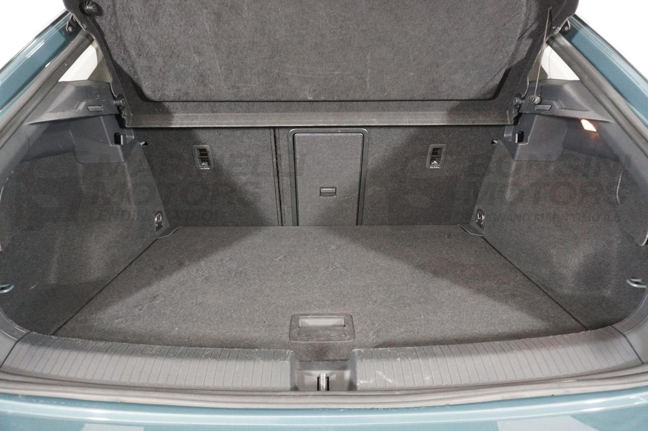 VOLKSWAGEN T-Roc 2.0 TDI  115CV LIFE - 10