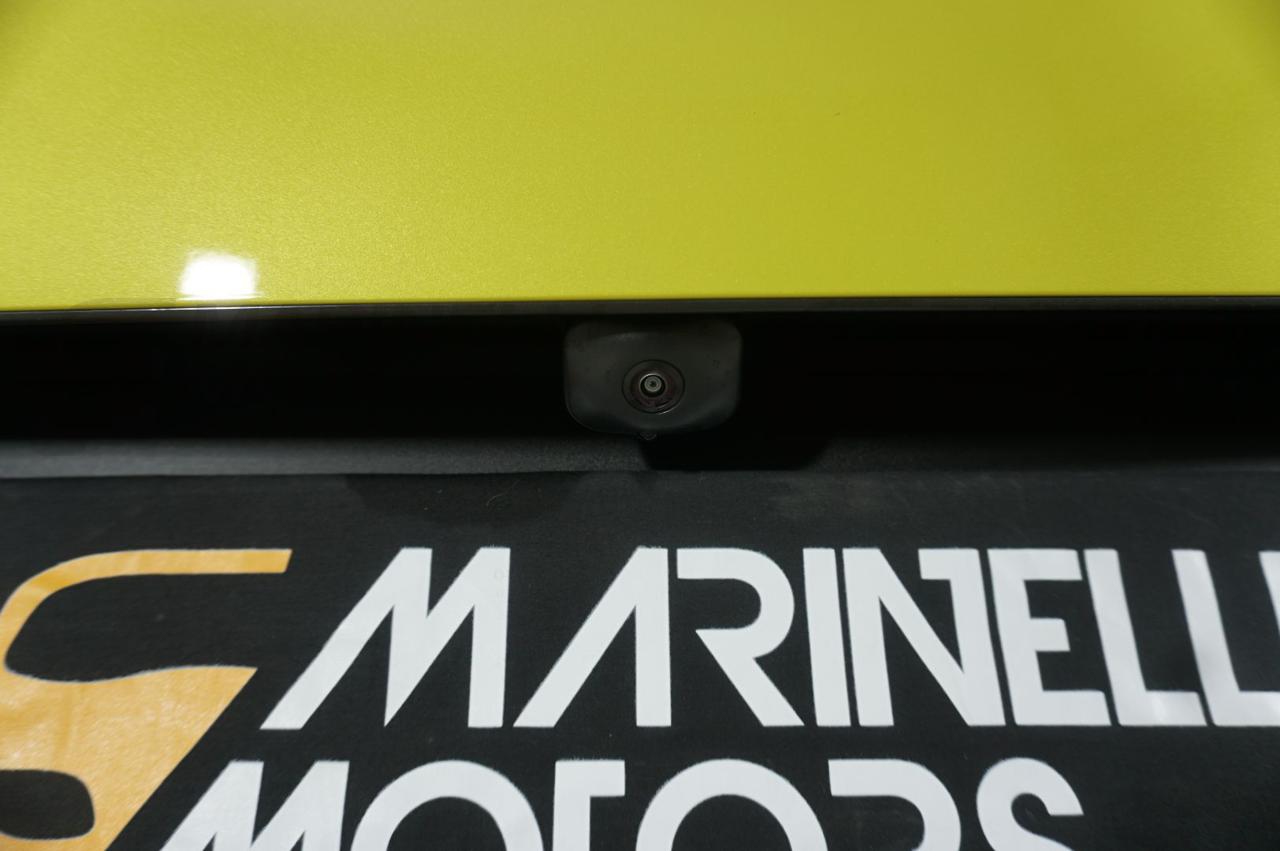 FIAT Grande Panda 1.2 HYBRID 110CV LA PRIMA - 21