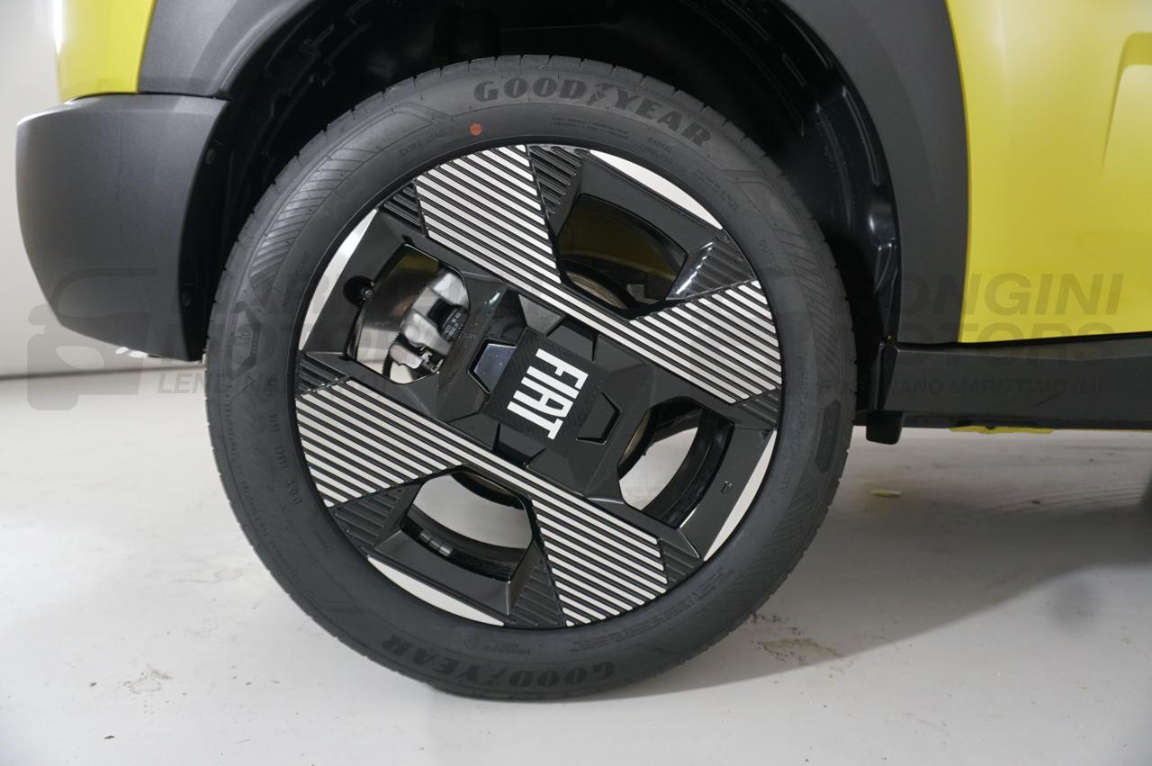 FIAT Grande Panda 1.2 HYBRID 110CV LA PRIMA - 6