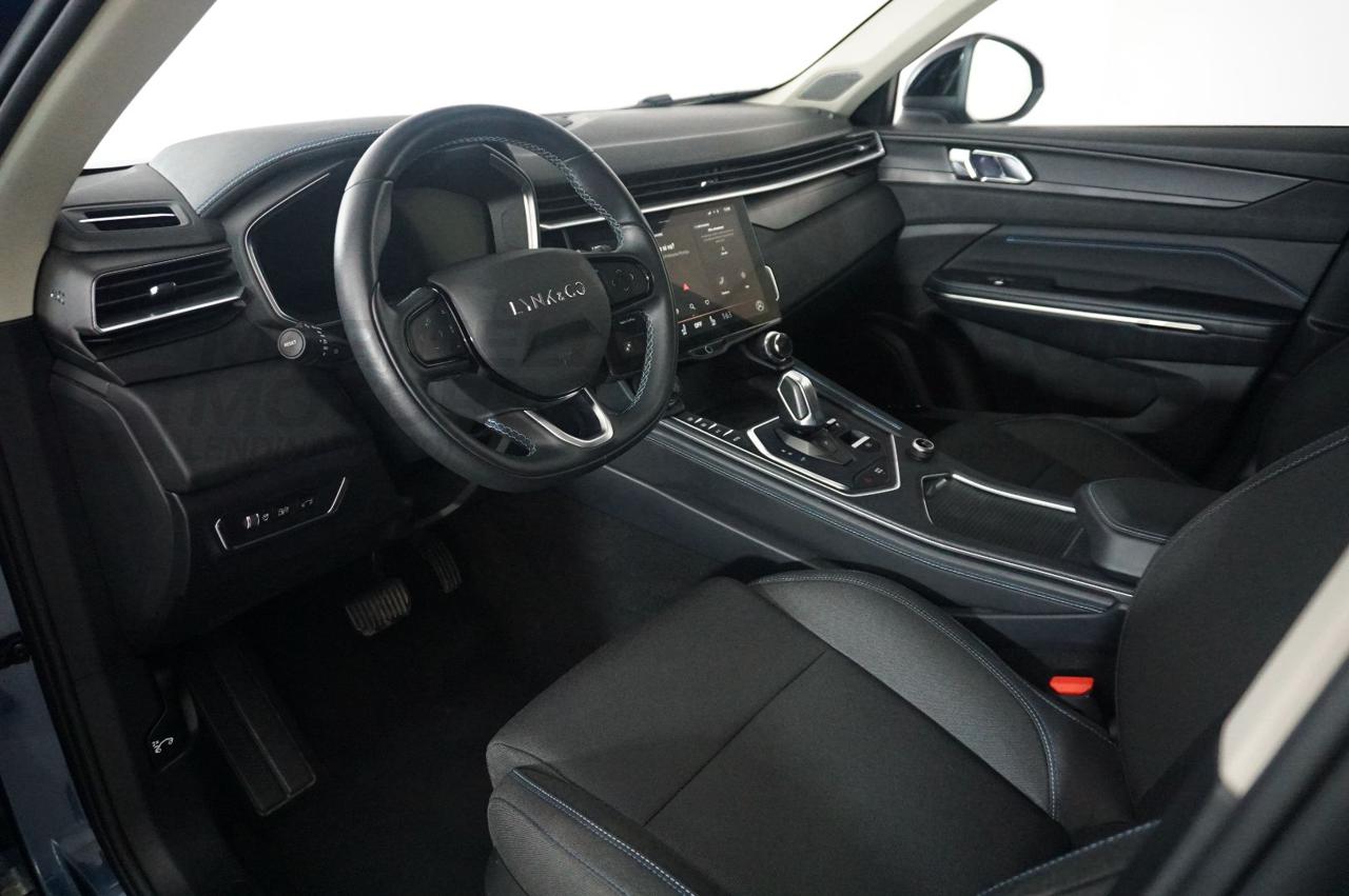 LYNK & CO 01 PHEV 1.5 261CV - 18