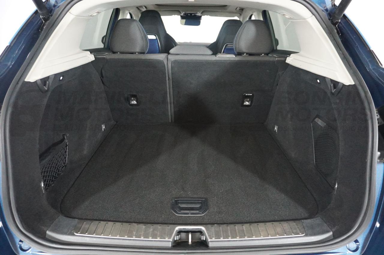 LYNK & CO 01 PHEV 1.5 261CV - 11