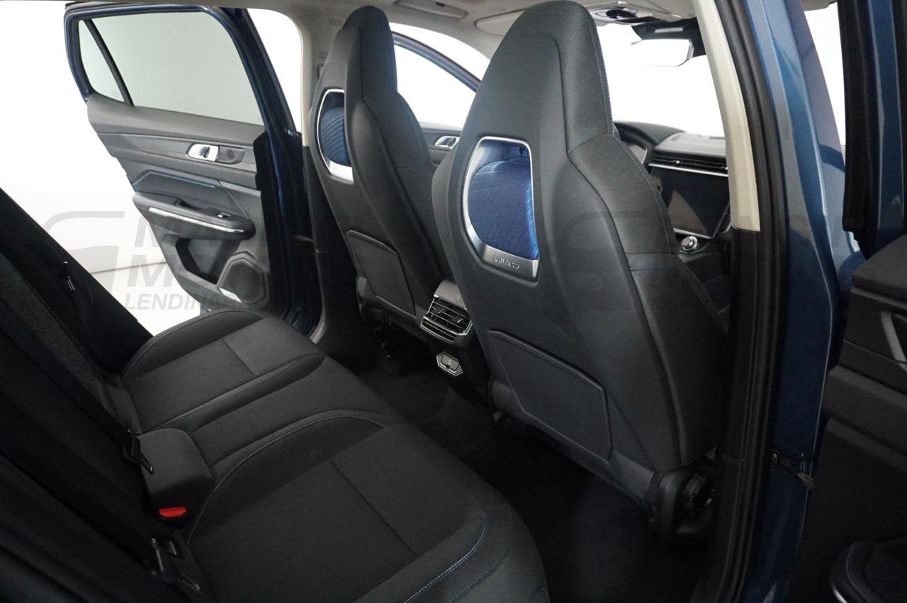 LYNK & CO 01 PHEV 1.5 261CV - 10