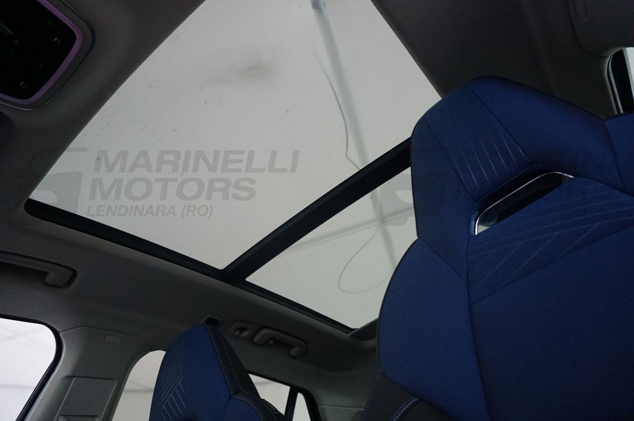 LYNK & CO 01 PHEV 1.5 261CV - 14