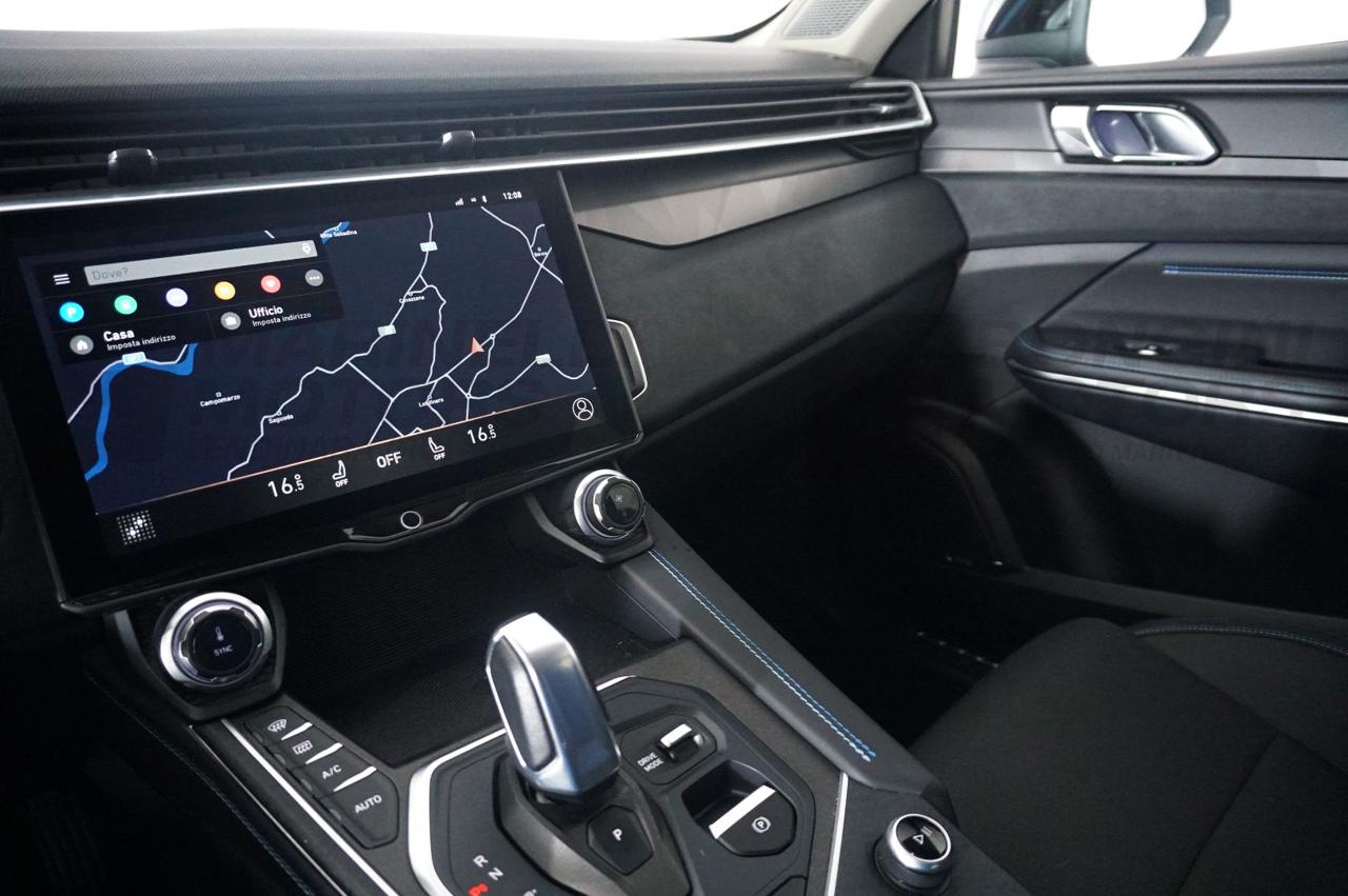 LYNK & CO 01 PHEV 1.5 261CV - 26