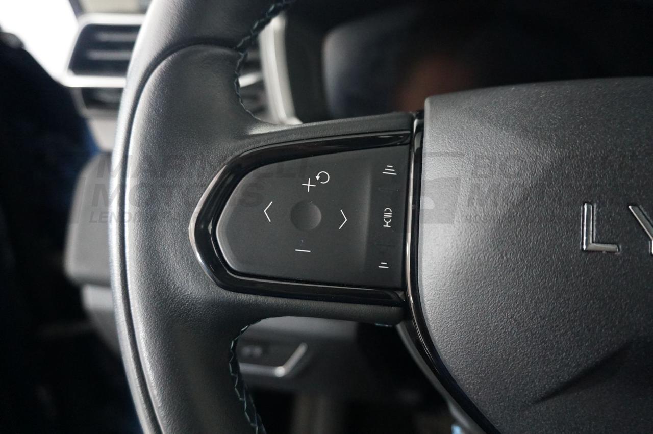 LYNK & CO 01 PHEV 1.5 261CV - 21