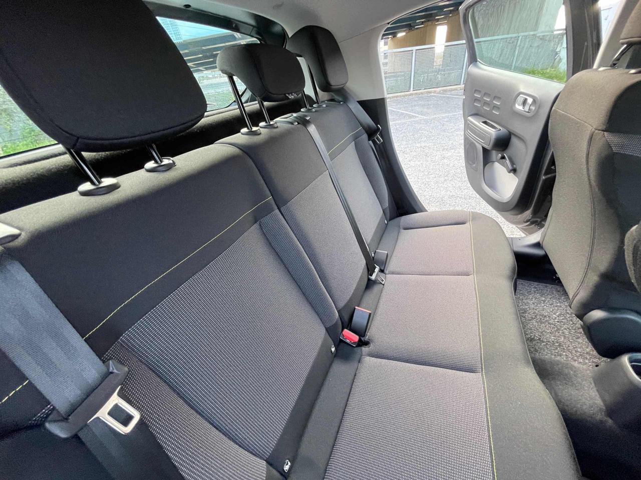 CITROEN C3 BlueHDi 100 S&S You - 23