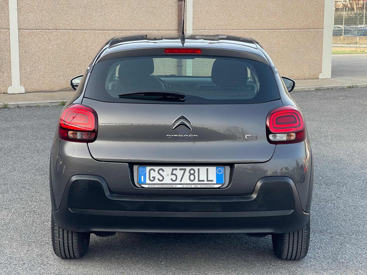 CITROEN C3 BlueHDi 100 S&S You - 15