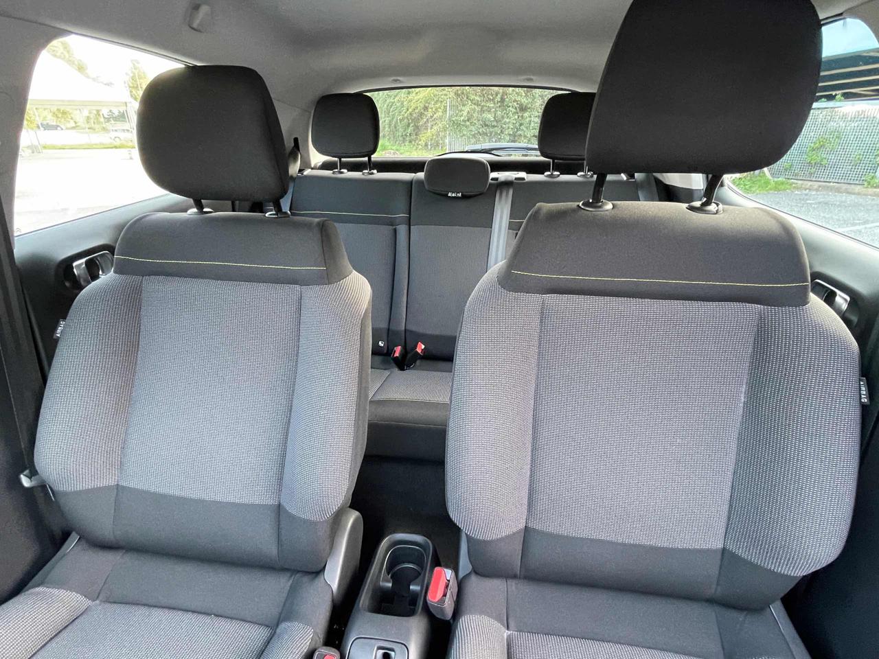 CITROEN C3 BlueHDi 100 S&S You - 18