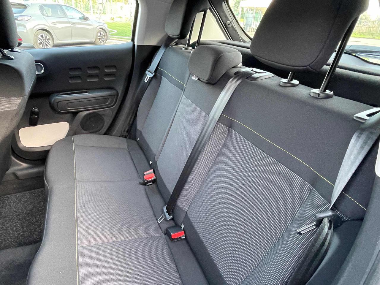 CITROEN C3 BlueHDi 100 S&S You - 16