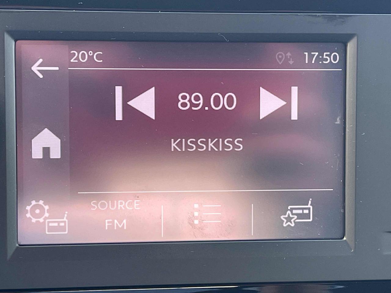 CITROEN C3 BlueHDi 100 S&S You - 7