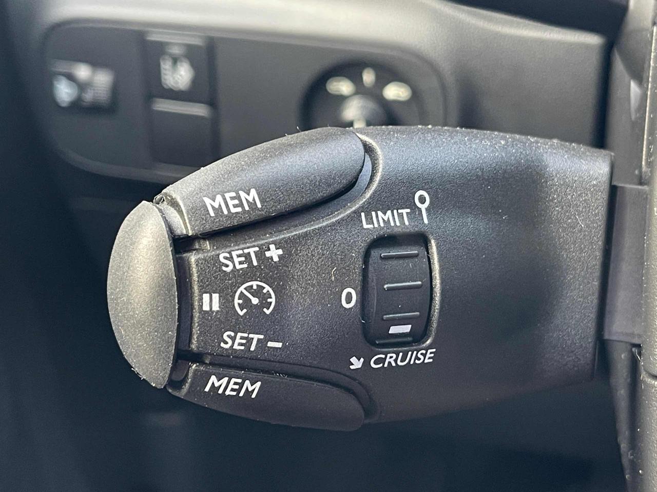 CITROEN C3 BlueHDi 100 S&S You - 6