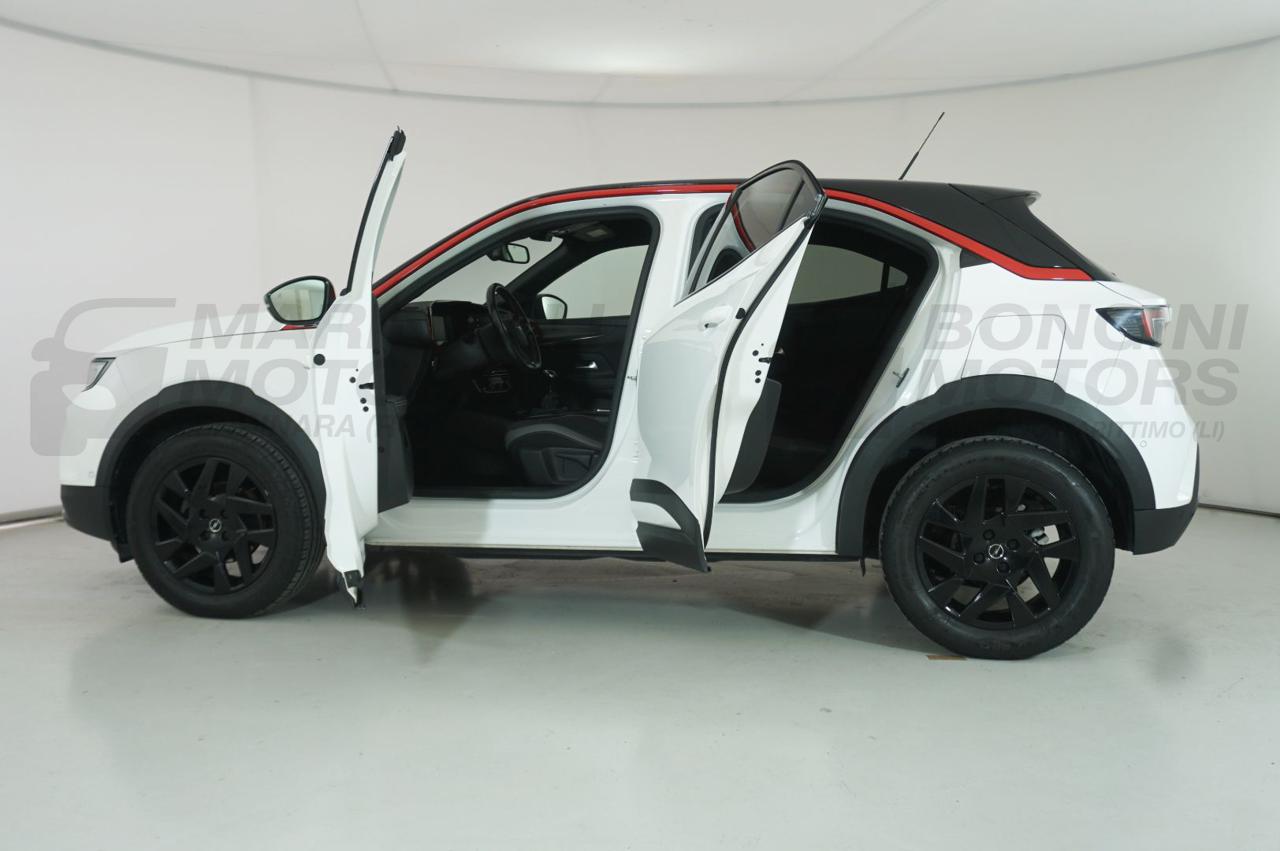 OPEL Mokka 1.2 100CV GS LINE - 26