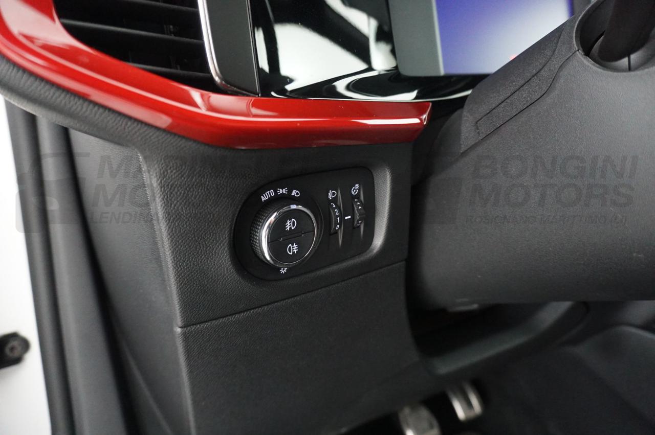 OPEL Mokka 1.2 100CV GS LINE - 20