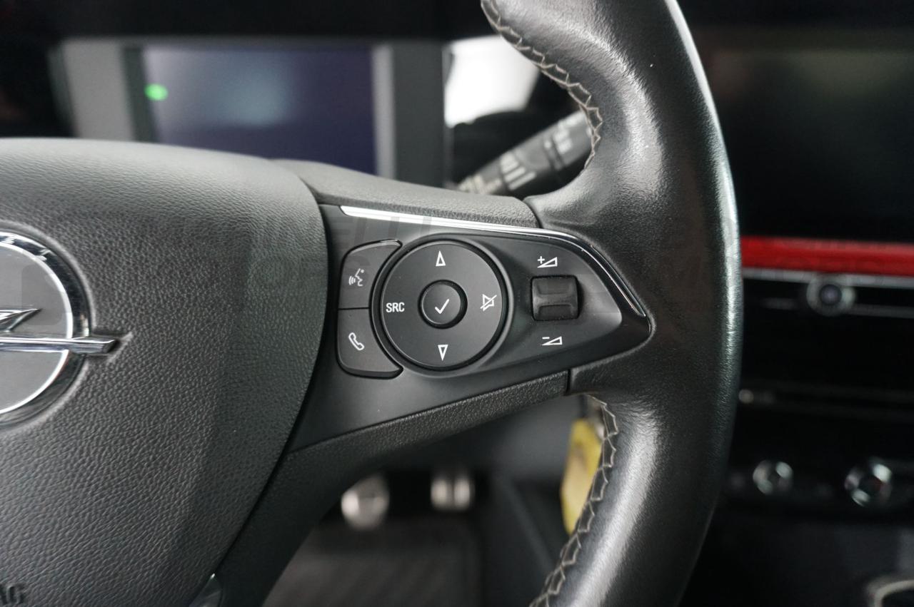 OPEL Mokka 1.2 100CV GS LINE - 22