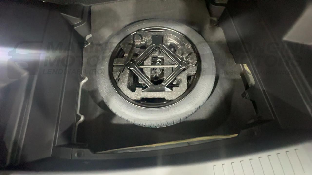 JAECOO Jaecoo 7 1.6 TGDI PREMIUM 2WD 7DCT - 19