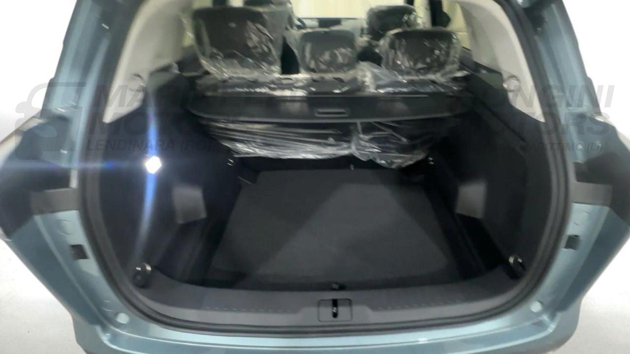 JAECOO Jaecoo 7 1.6 TGDI PREMIUM 2WD 7DCT - 9