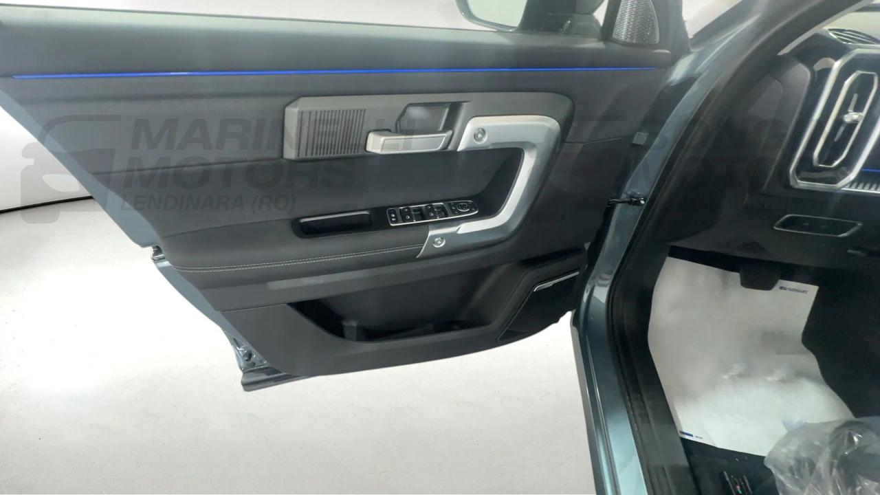 JAECOO Jaecoo 7 1.6 TGDI PREMIUM 2WD 7DCT - 17