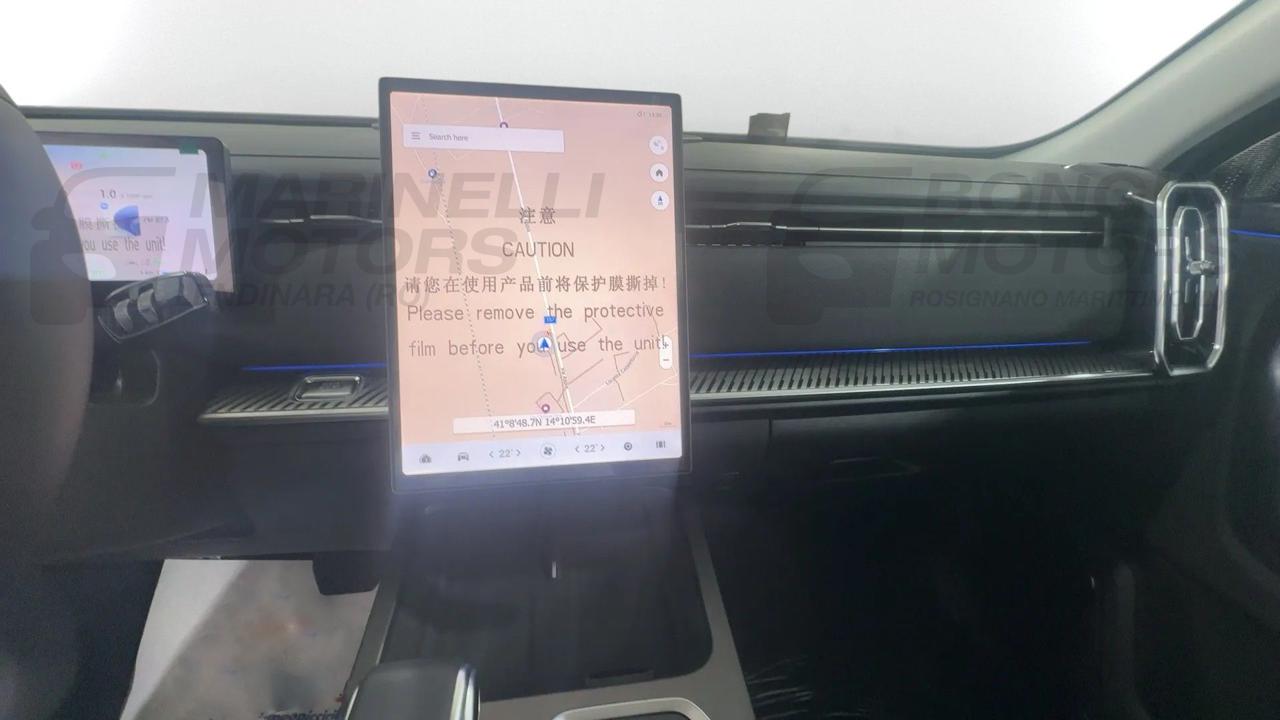 JAECOO Jaecoo 7 1.6 TGDI PREMIUM 2WD 7DCT - 11