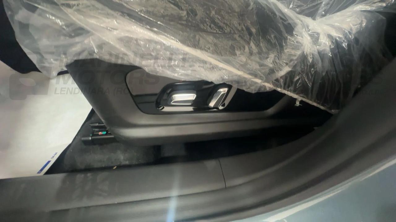 JAECOO Jaecoo 7 1.6 TGDI PREMIUM 2WD 7DCT - 12